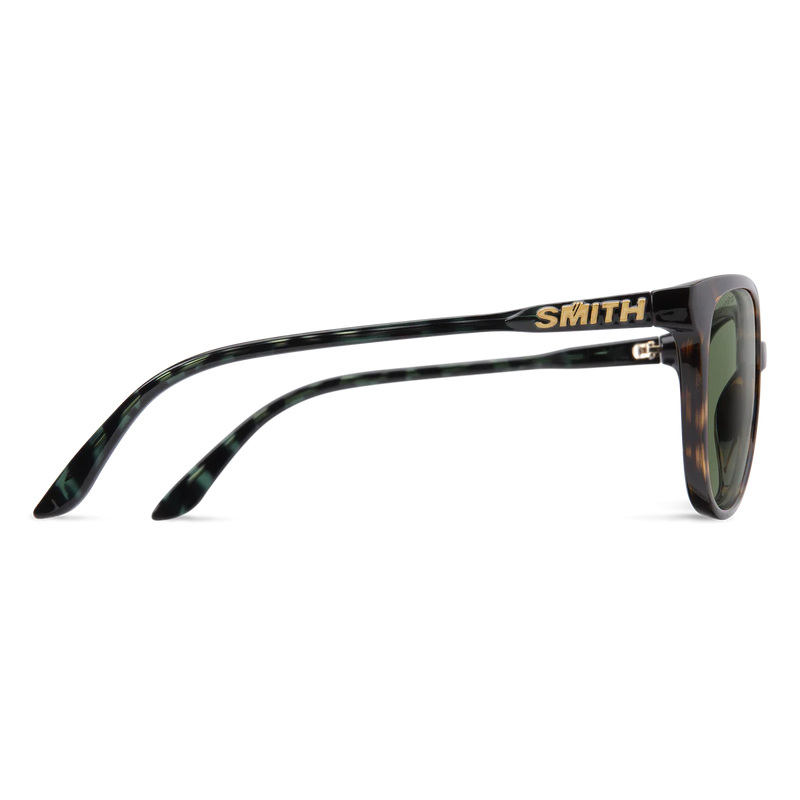 Load image into Gallery viewer, Smith Cheetah Sunglasses