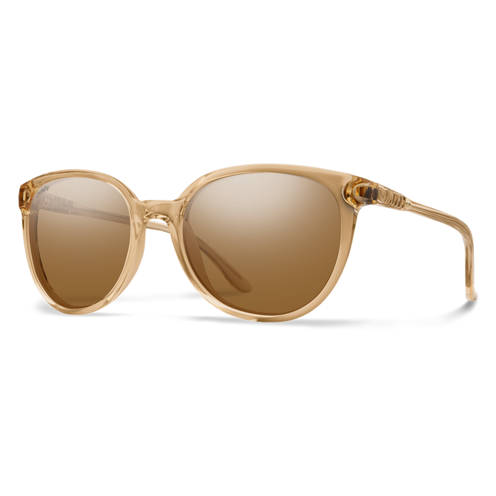 Load image into Gallery viewer, Smith Cheetah Sunglasses