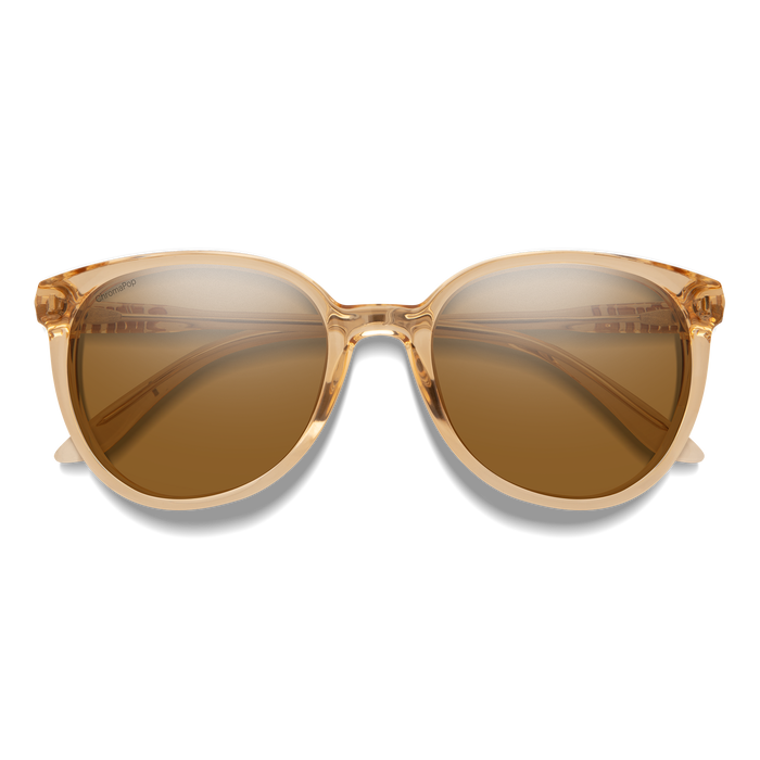 Load image into Gallery viewer, Smith Cheetah Sunglasses