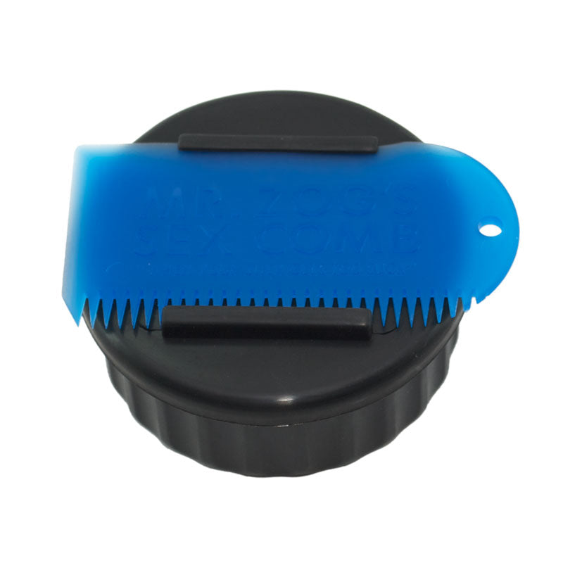 Load image into Gallery viewer, Sex Wax Container and Comb