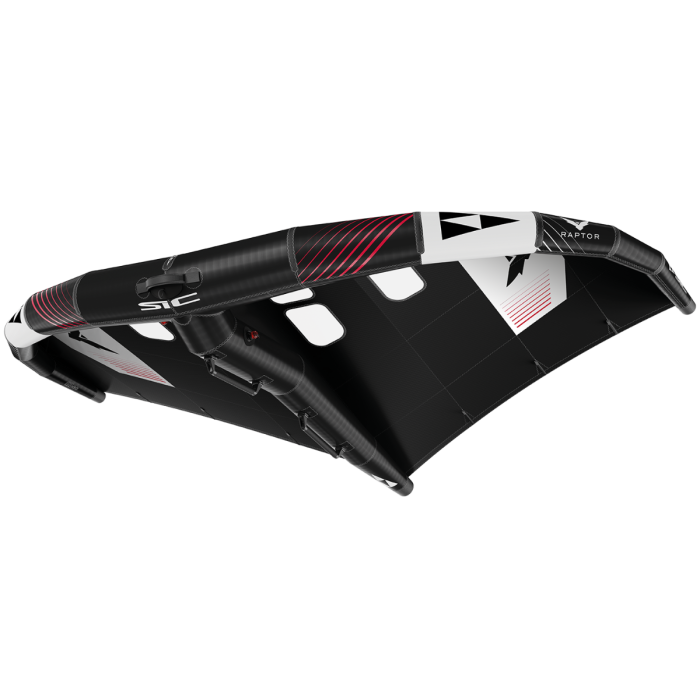Load image into Gallery viewer, SIC Raptor Wing V3