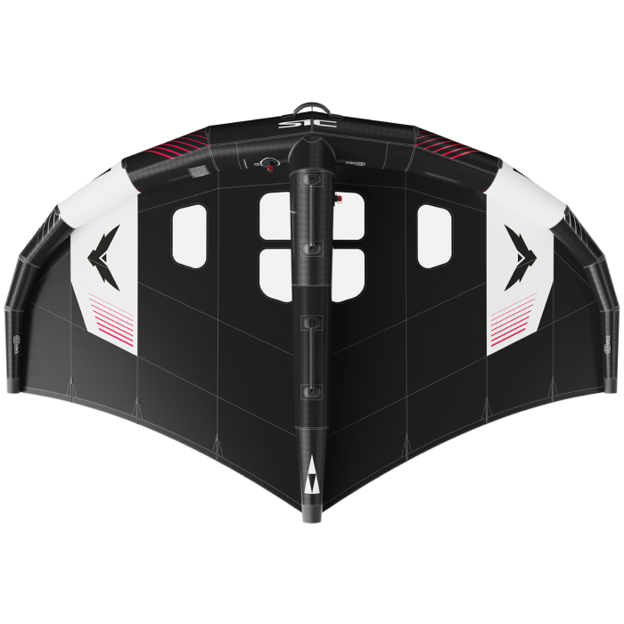 Load image into Gallery viewer, SIC Raptor 3.0 Wing V3