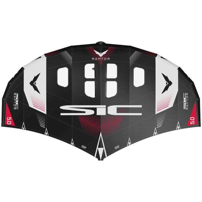Load image into Gallery viewer, SIC Raptor Wing V3