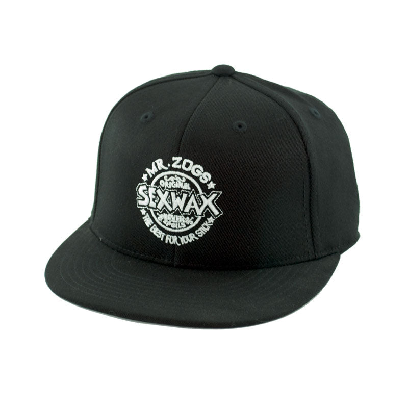 Load image into Gallery viewer, Sex Wax Flexcap Classic Hat