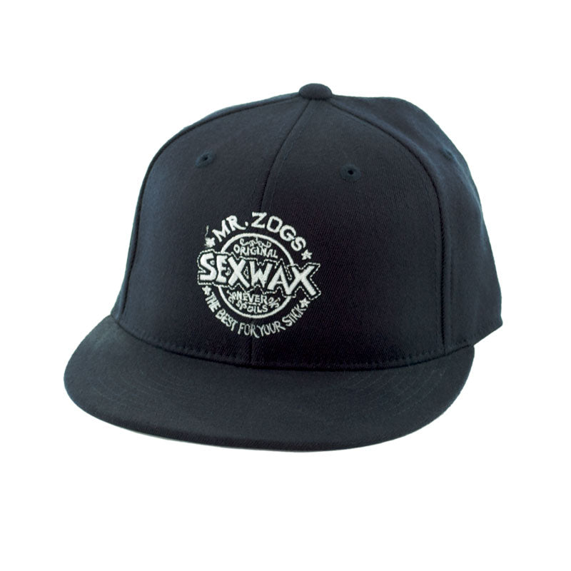 Load image into Gallery viewer, Sex Wax Flexcap Classic Hat