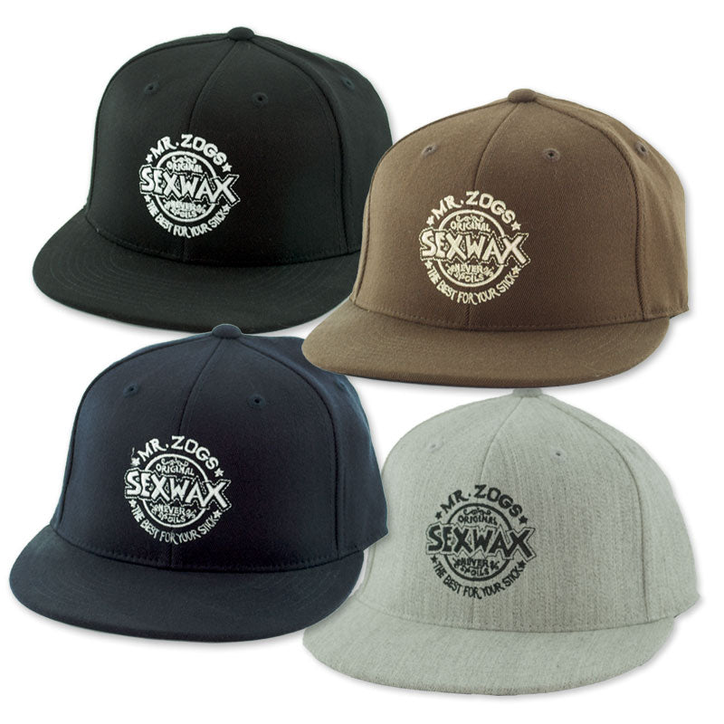 Sexual Flexcap Classic Hat – Gorge Performance