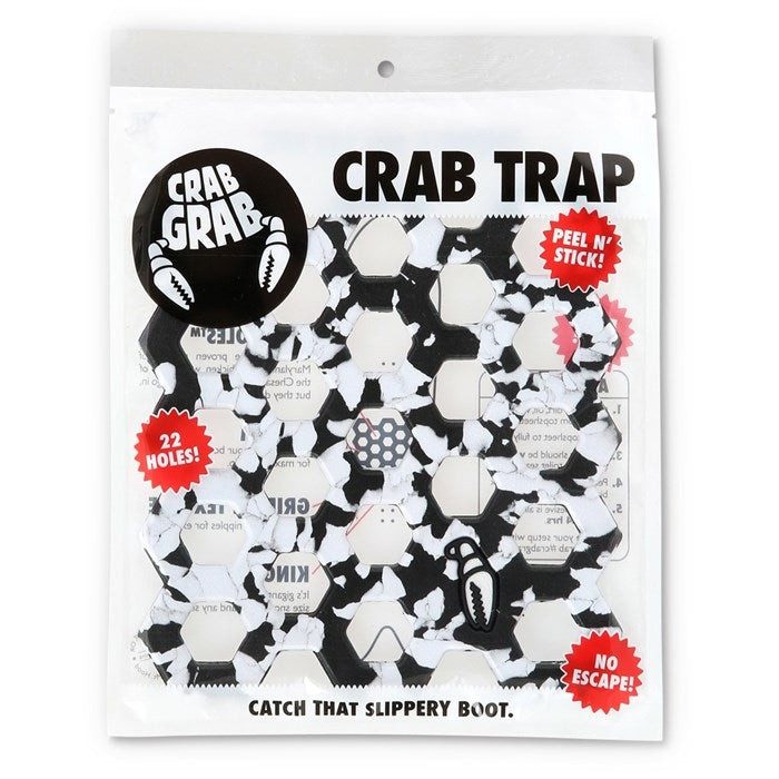 Load image into Gallery viewer, Crab Grab Crab Trap Stomp Pad
