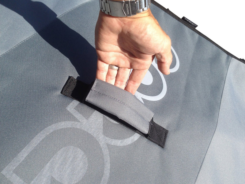 Load image into Gallery viewer, Curve Boost 7'6 x 32 SUP Board Bag