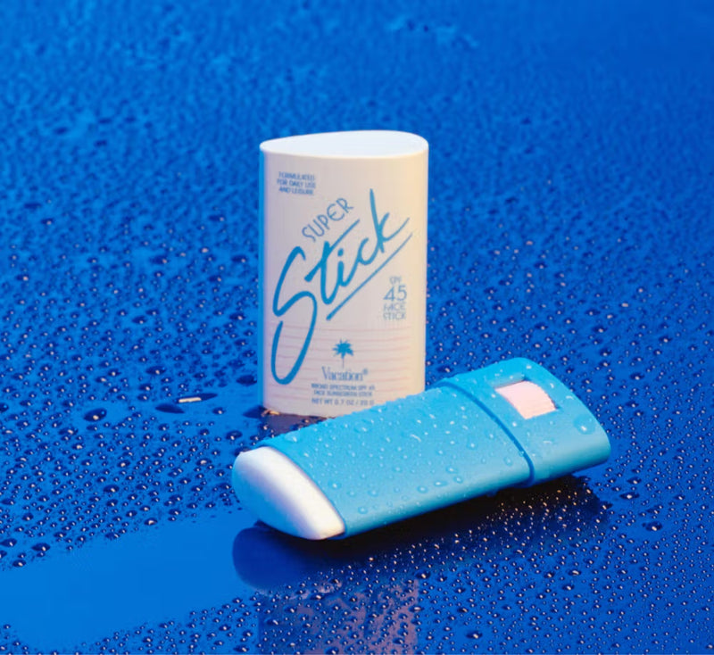 Load image into Gallery viewer, Vacation Super Stick SPF 45 Sunscreen