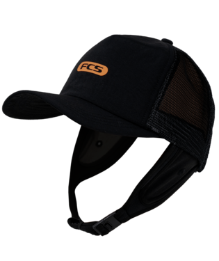 Load image into Gallery viewer, FCS Essential Truckers Wet Cap