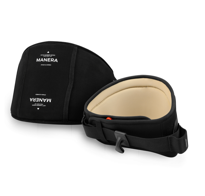 Load image into Gallery viewer, Manera Pocket Wing Belt