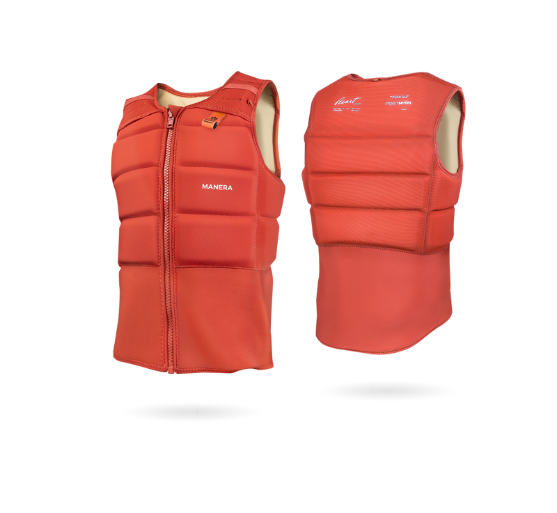 Load image into Gallery viewer, Manera React Impact Vest