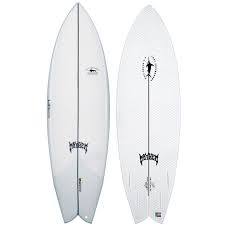 Load image into Gallery viewer, Lib x Lost K.A. Swordfish 5'8 Futures Compatible