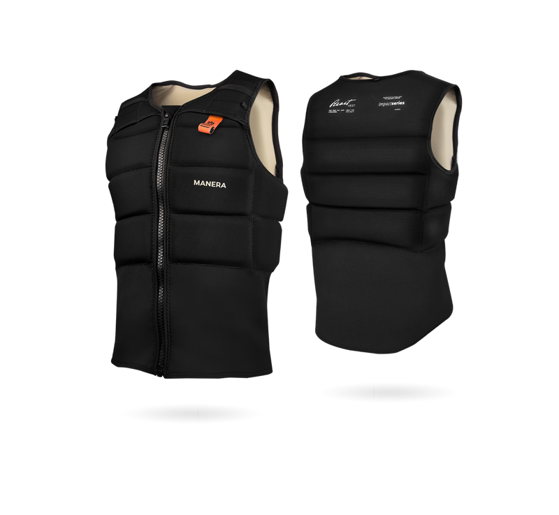 Load image into Gallery viewer, Manera React Impact Vest