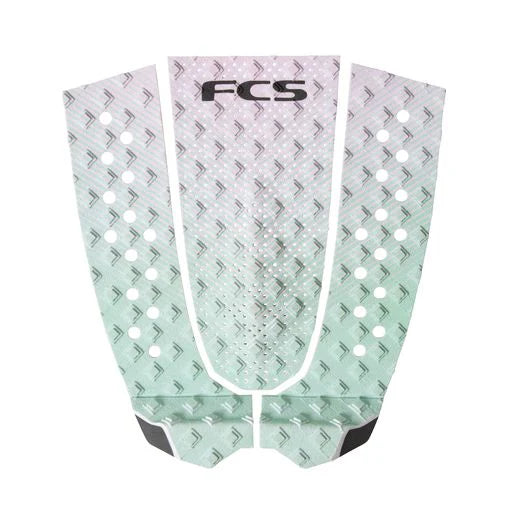 Load image into Gallery viewer, FCS Sky Brown Pro Traction Pad