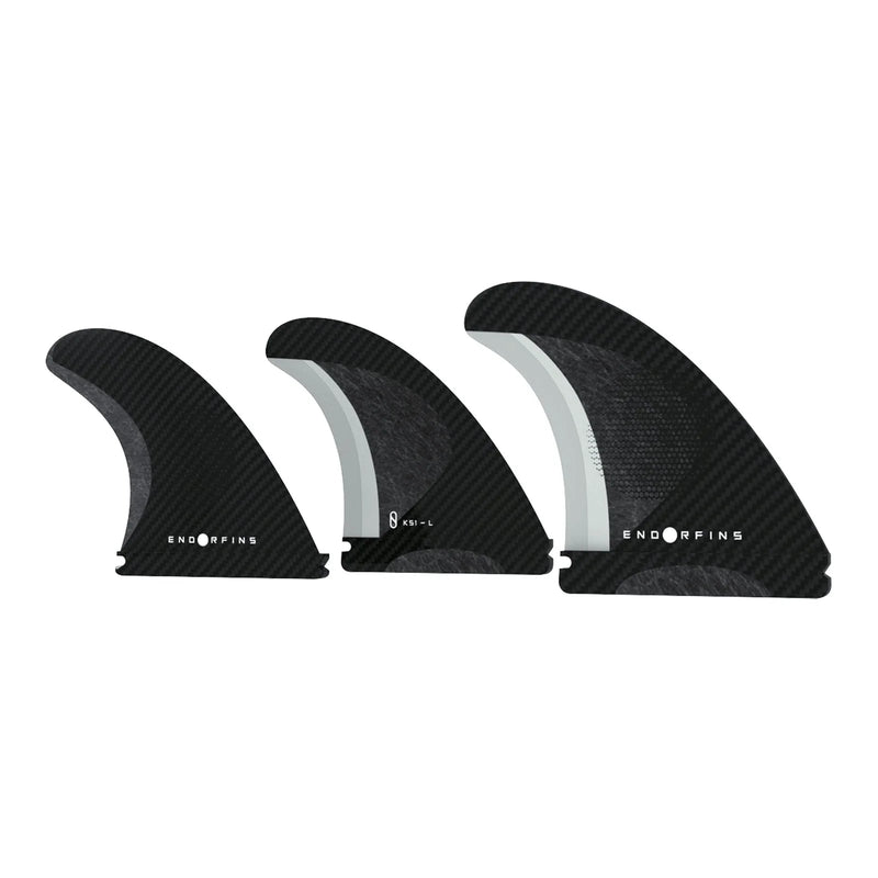 Load image into Gallery viewer, Firewire Endorfins KS1 Tri Fin Set