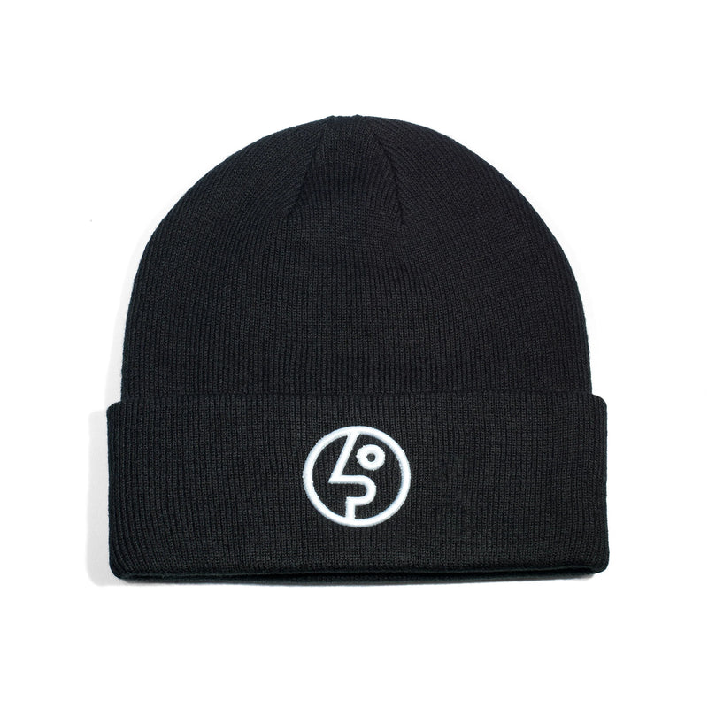 Load image into Gallery viewer, Public Face Logo Beanie