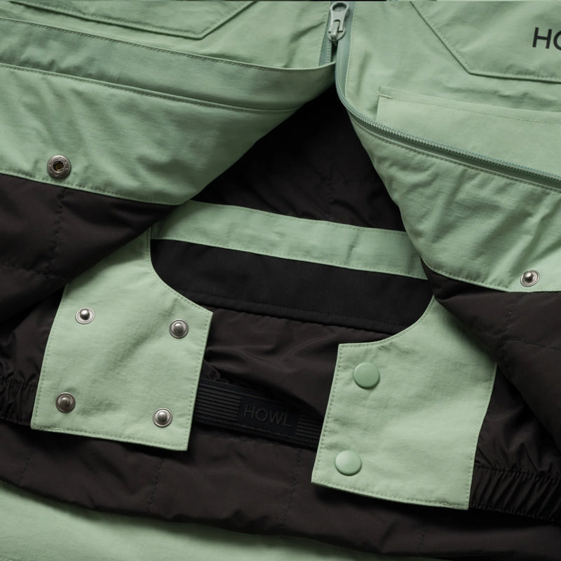 Load image into Gallery viewer, Howl Heritage Jacket