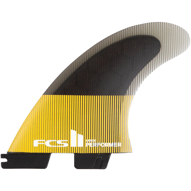Load image into Gallery viewer, FCS II Performer Performance Core Tri Fin Set