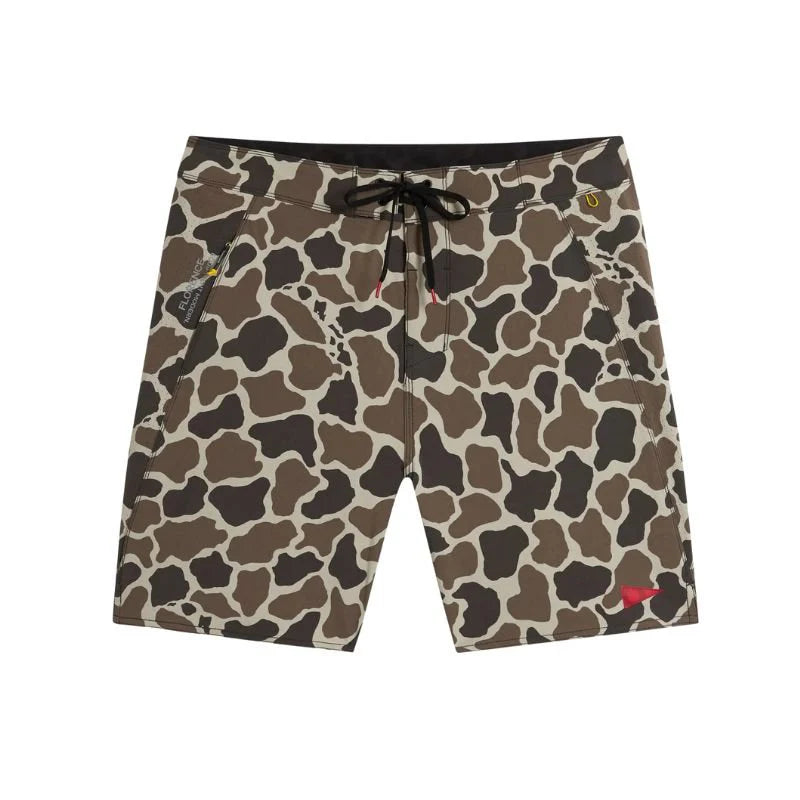 Load image into Gallery viewer, Florence Marine X Cordura Airtex Boardshorts