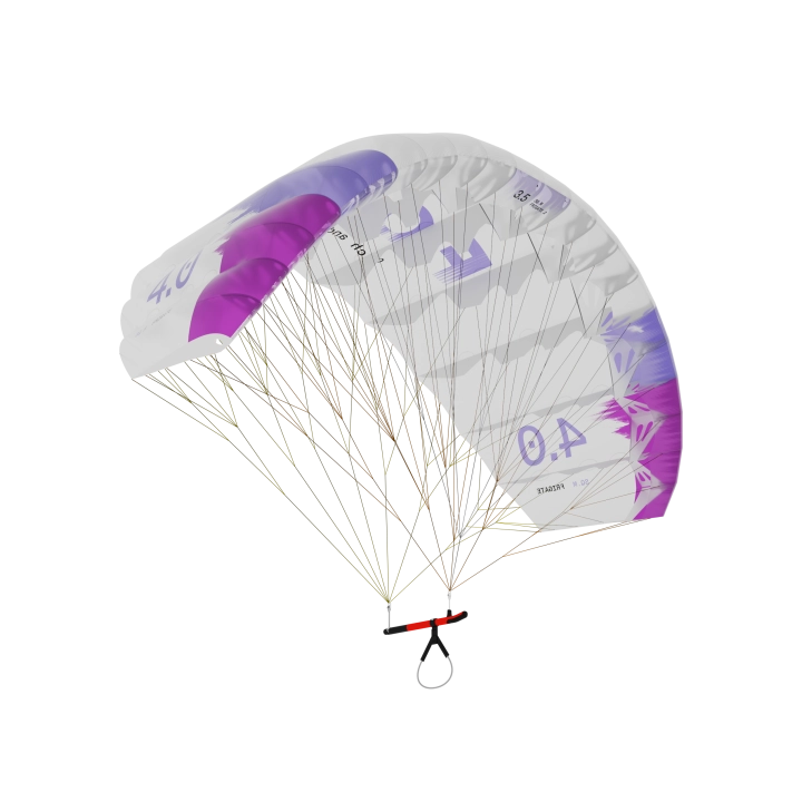 Load image into Gallery viewer, F-One Frigate V2 Parawing