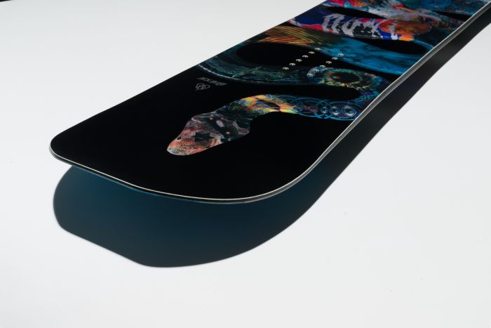 Load image into Gallery viewer, Lib Tech T. Rice Pro Snowboard 2026
