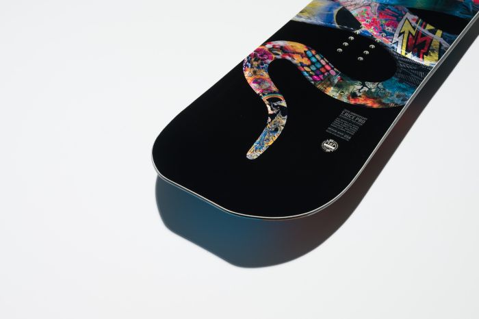 Load image into Gallery viewer, Lib Tech T. Rice Pro Snowboard 2026