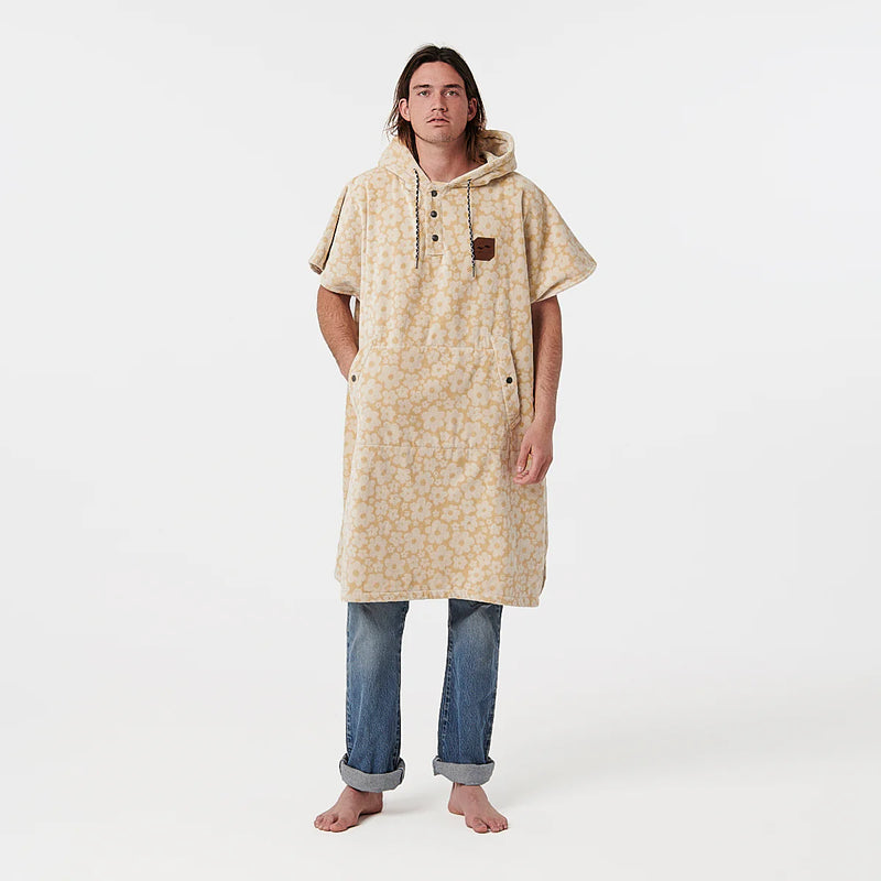 Load image into Gallery viewer, Slowtide Ginny Extra-Warm Poncho