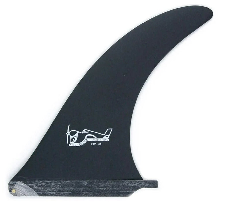 Load image into Gallery viewer, True Ames Greenough 4-A Surfboard Fin