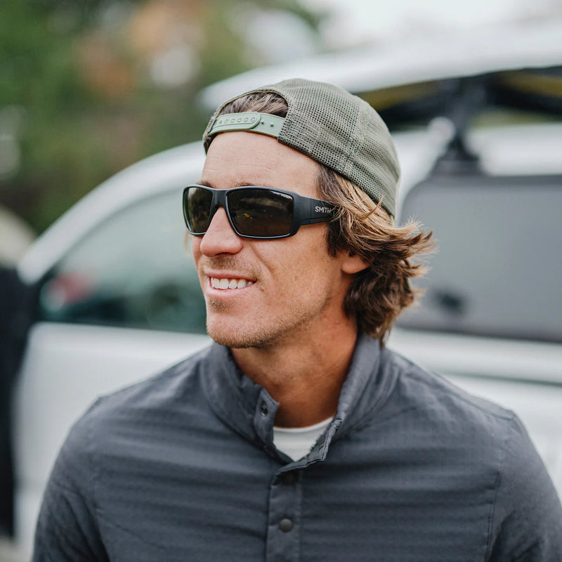 Load image into Gallery viewer, Smith Guide's Choice Sunglasses