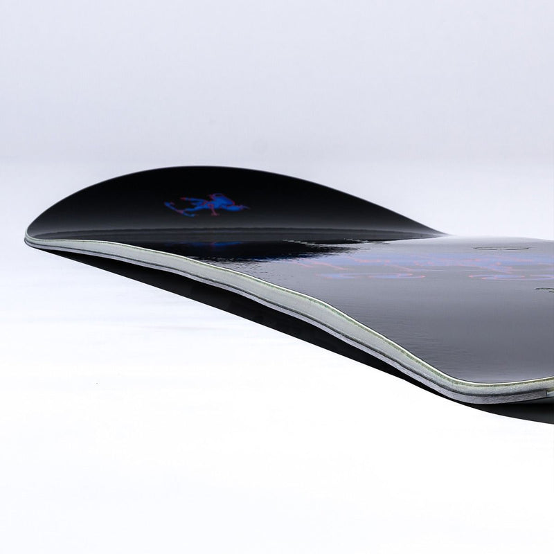 Load image into Gallery viewer, Gnu Head Space B-Grade Snowboard 2026