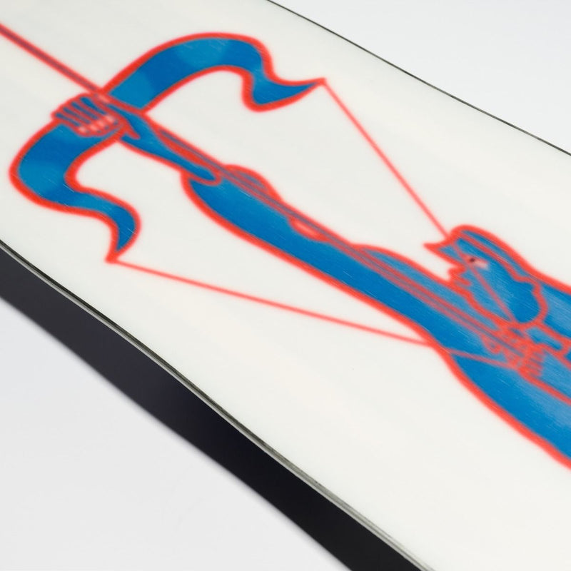 Load image into Gallery viewer, Gnu Head Space B-Grade Snowboard 2026