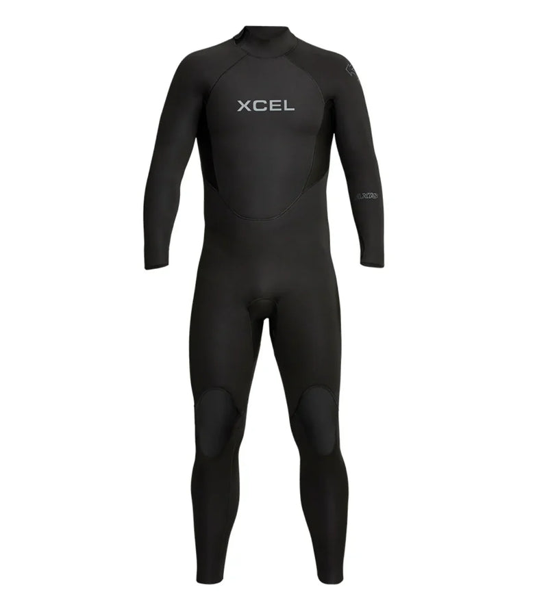 Load image into Gallery viewer, Xcel Axis 3/2 Back Zip Full Wetsuit
