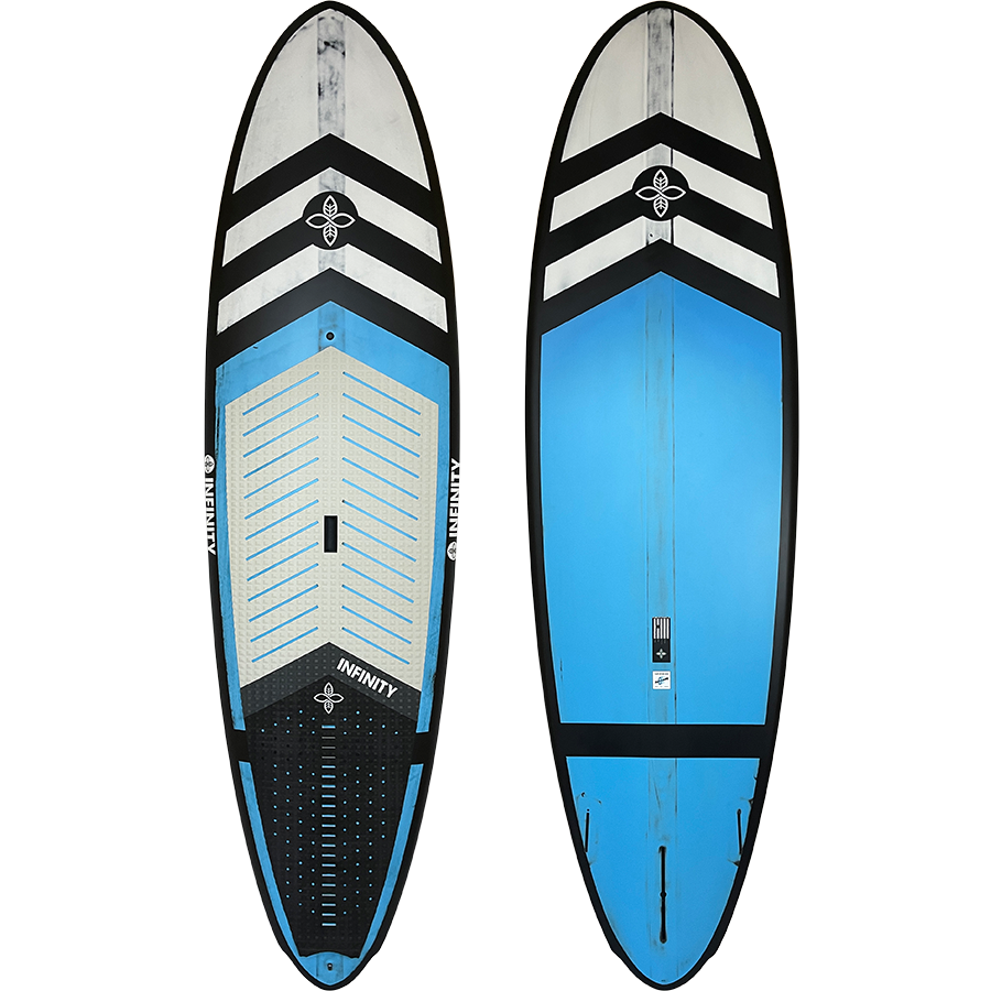 Infinity New Deal 9' x 28