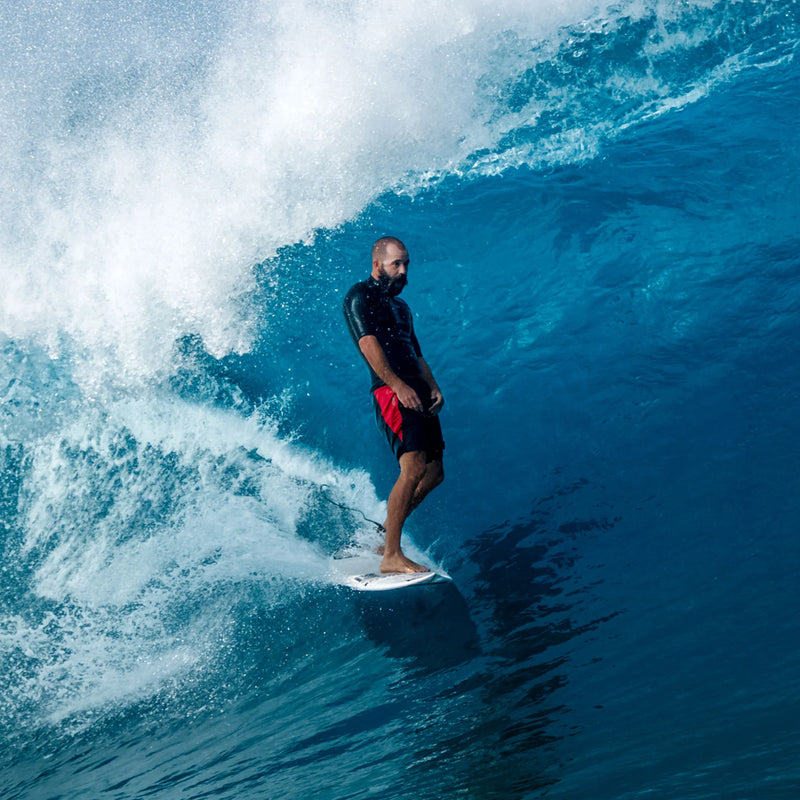 Load image into Gallery viewer, Florence Marine X Cordura Airtex Boardshorts