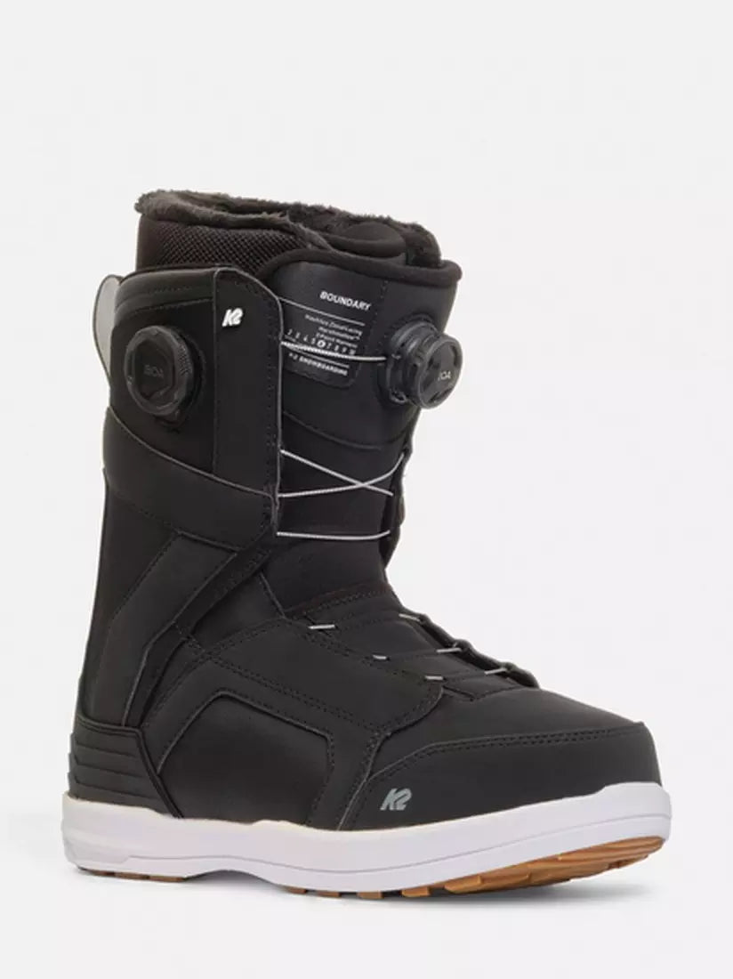 K2 Boundary Snowboard Boot 2025 – Gorge Performance K2 Boundary Snowboard Boot 2025 – Gorge Performance