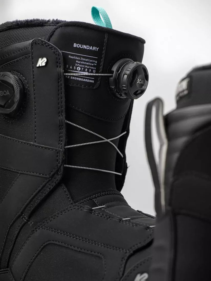Load image into Gallery viewer, K2 Boundary Snowboard Boot 2025