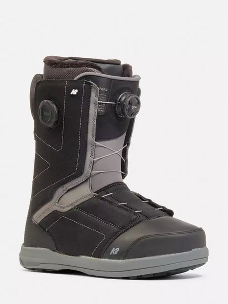 Load image into Gallery viewer, K2 Hanford Snowboard Boot 2025