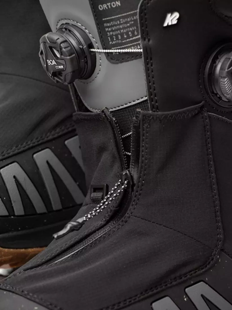 Load image into Gallery viewer, K2 Orton Snowboard Boot 2025