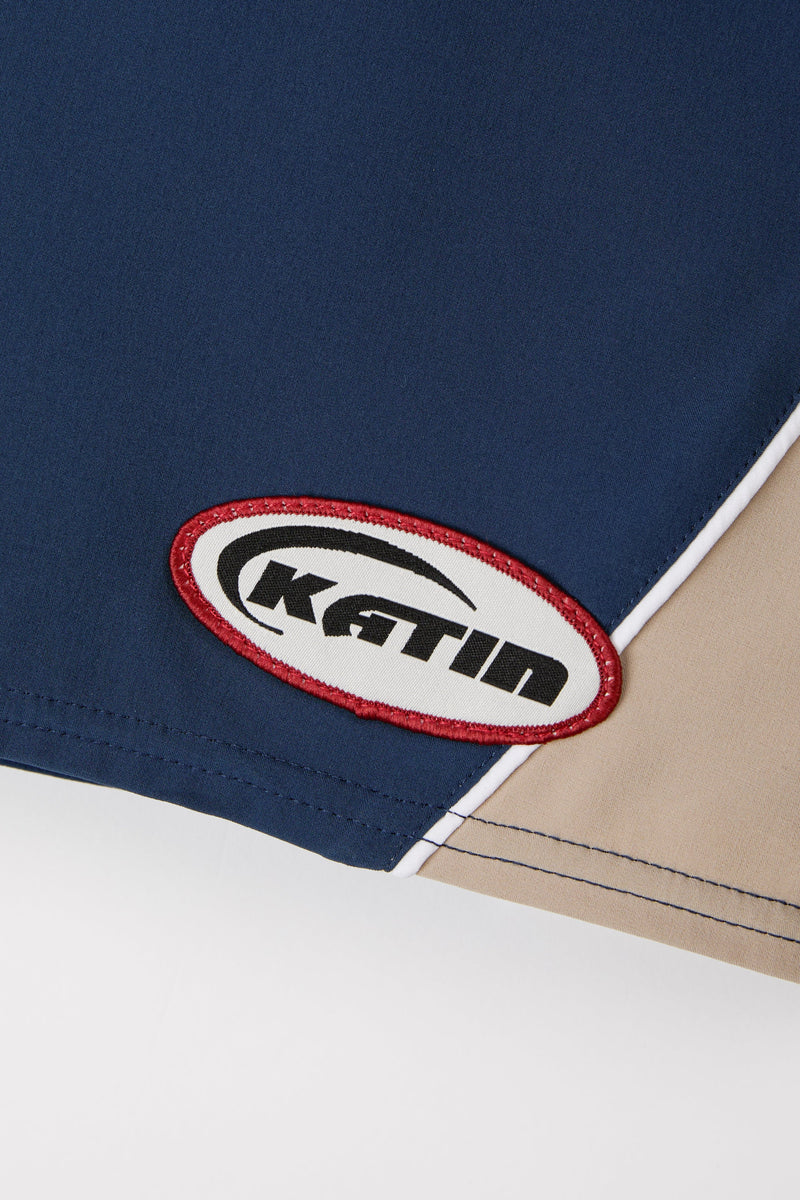Load image into Gallery viewer, Katin Flow Surf Trunk