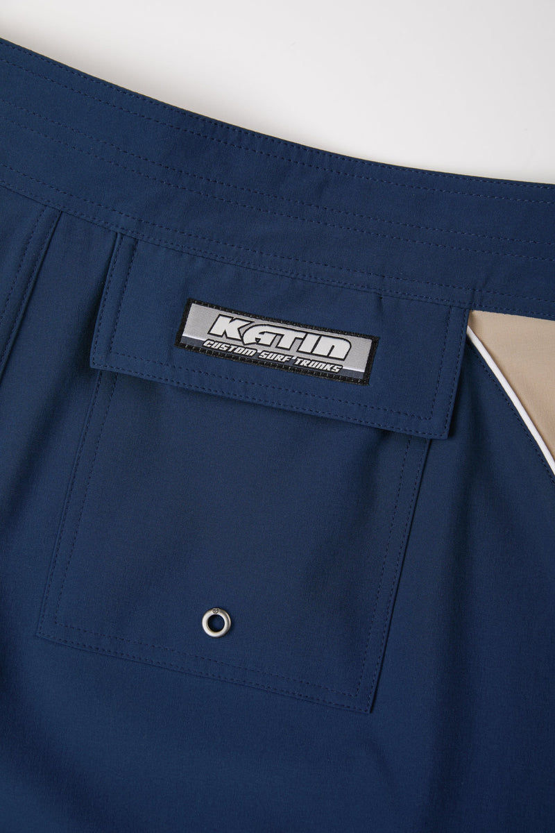 Load image into Gallery viewer, Katin Flow Surf Trunk