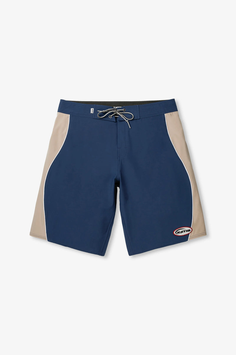 Load image into Gallery viewer, Katin Flow Surf Trunk