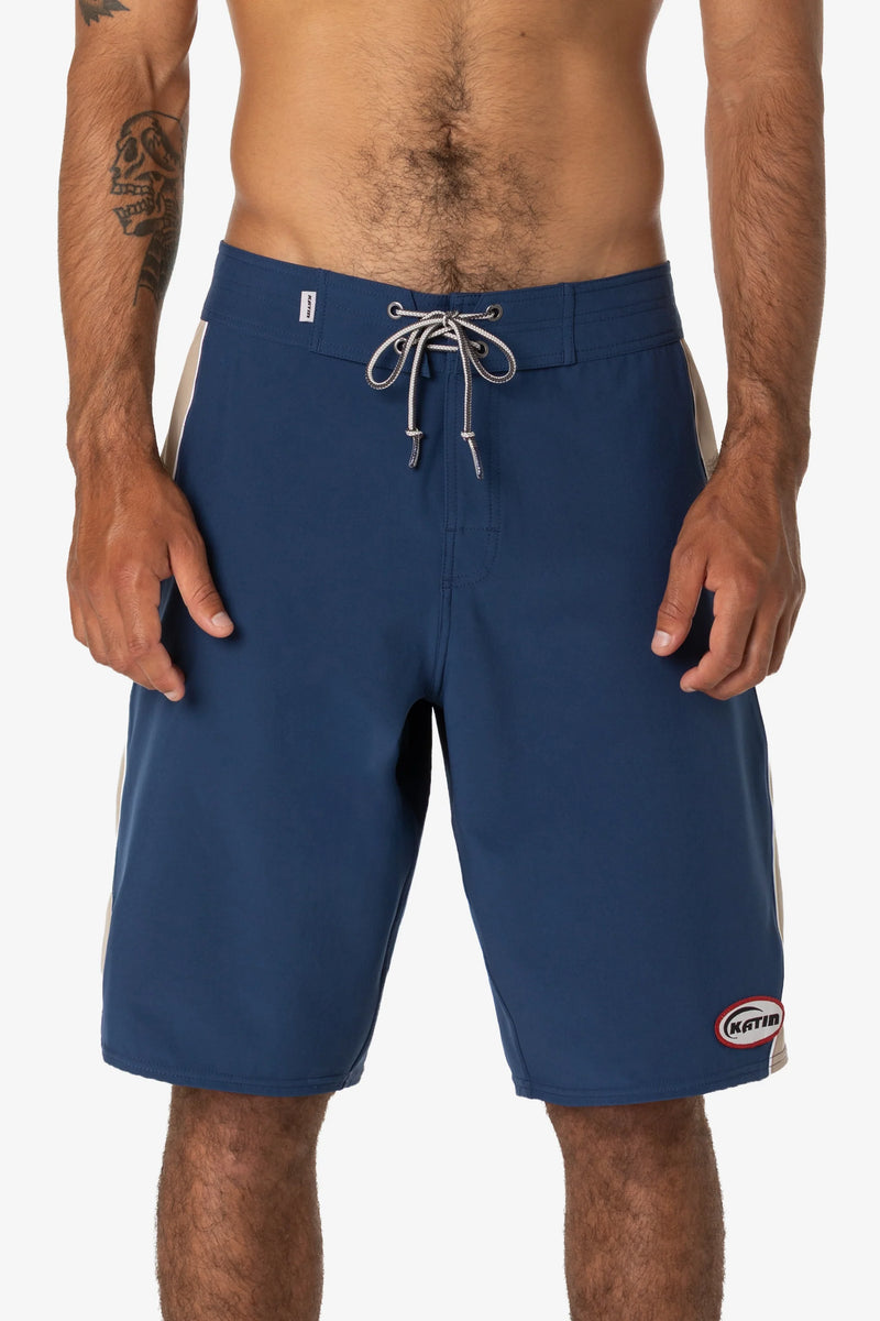 Load image into Gallery viewer, Katin Flow Surf Trunk