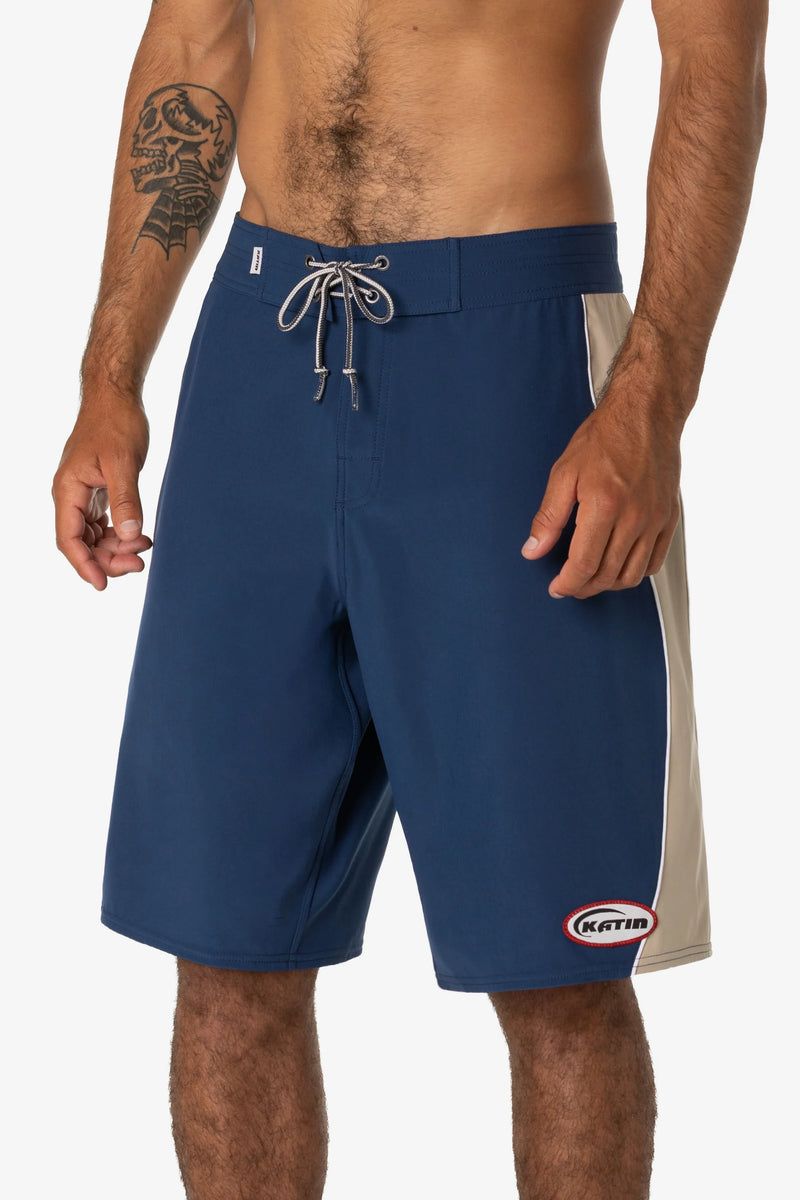Load image into Gallery viewer, Katin Flow Surf Trunk