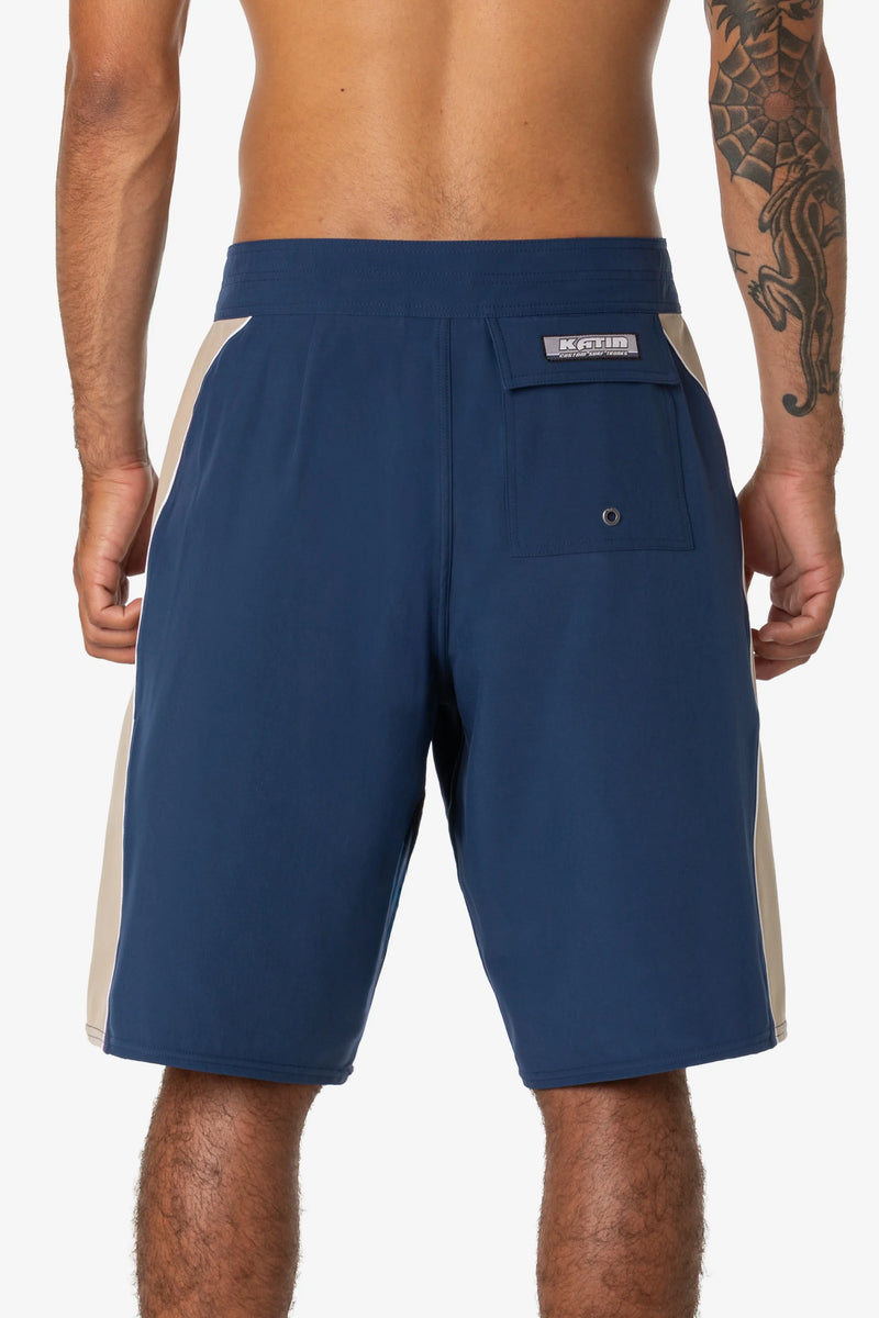 Load image into Gallery viewer, Katin Flow Surf Trunk