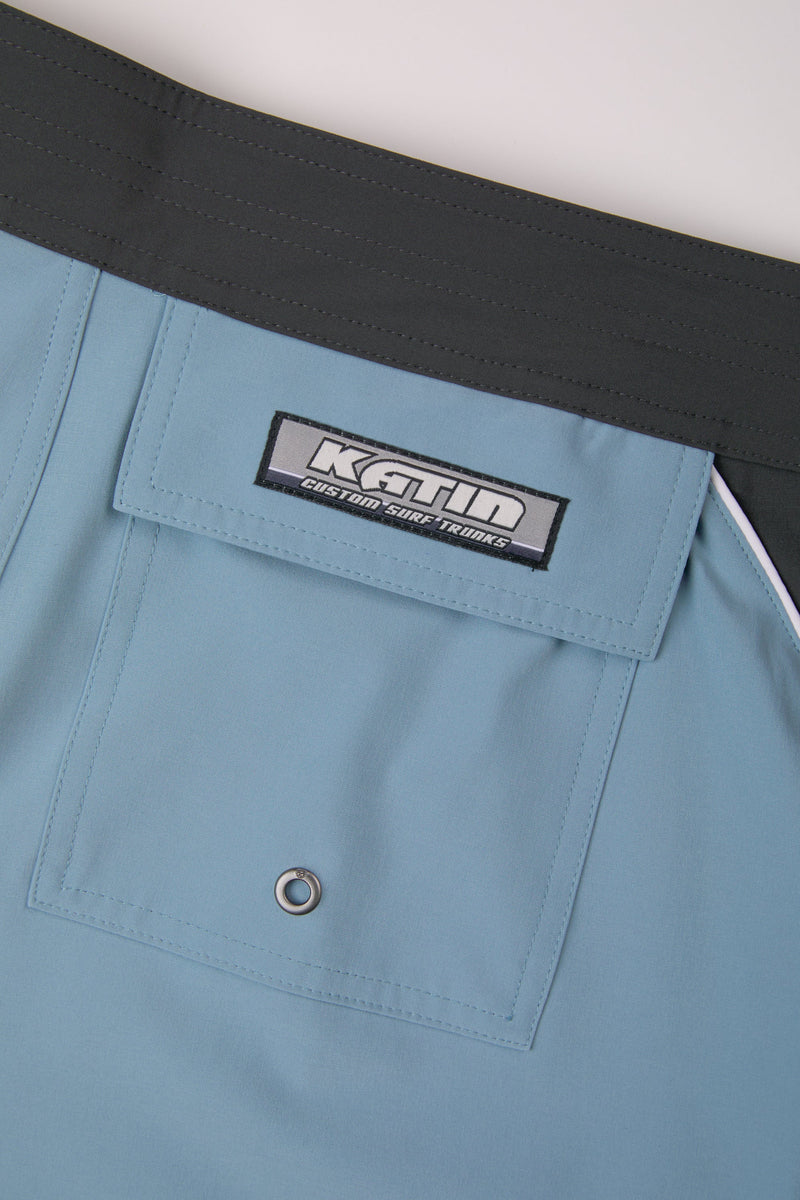 Load image into Gallery viewer, Katin Flow Surf Trunk