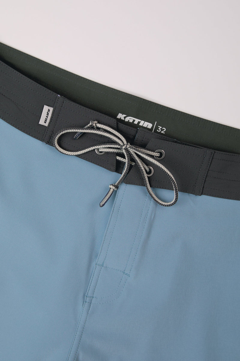 Load image into Gallery viewer, Katin Flow Surf Trunk