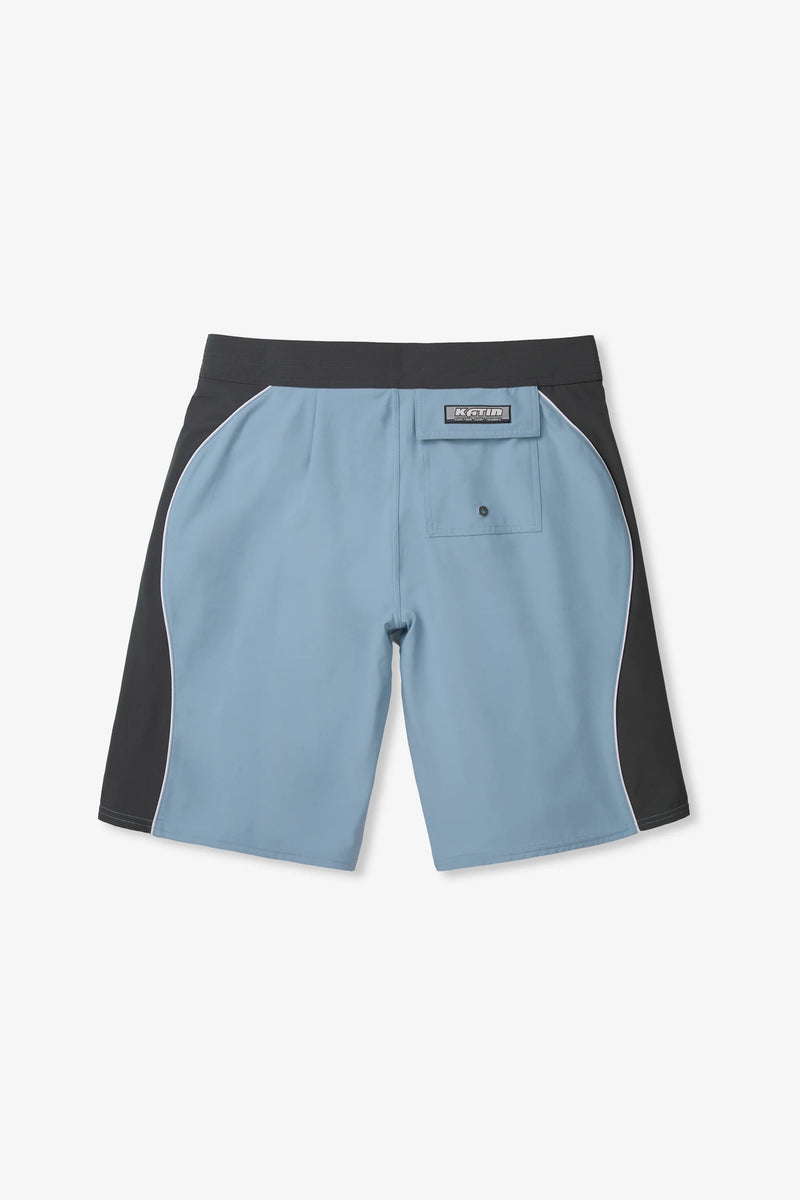 Load image into Gallery viewer, Katin Flow Surf Trunk