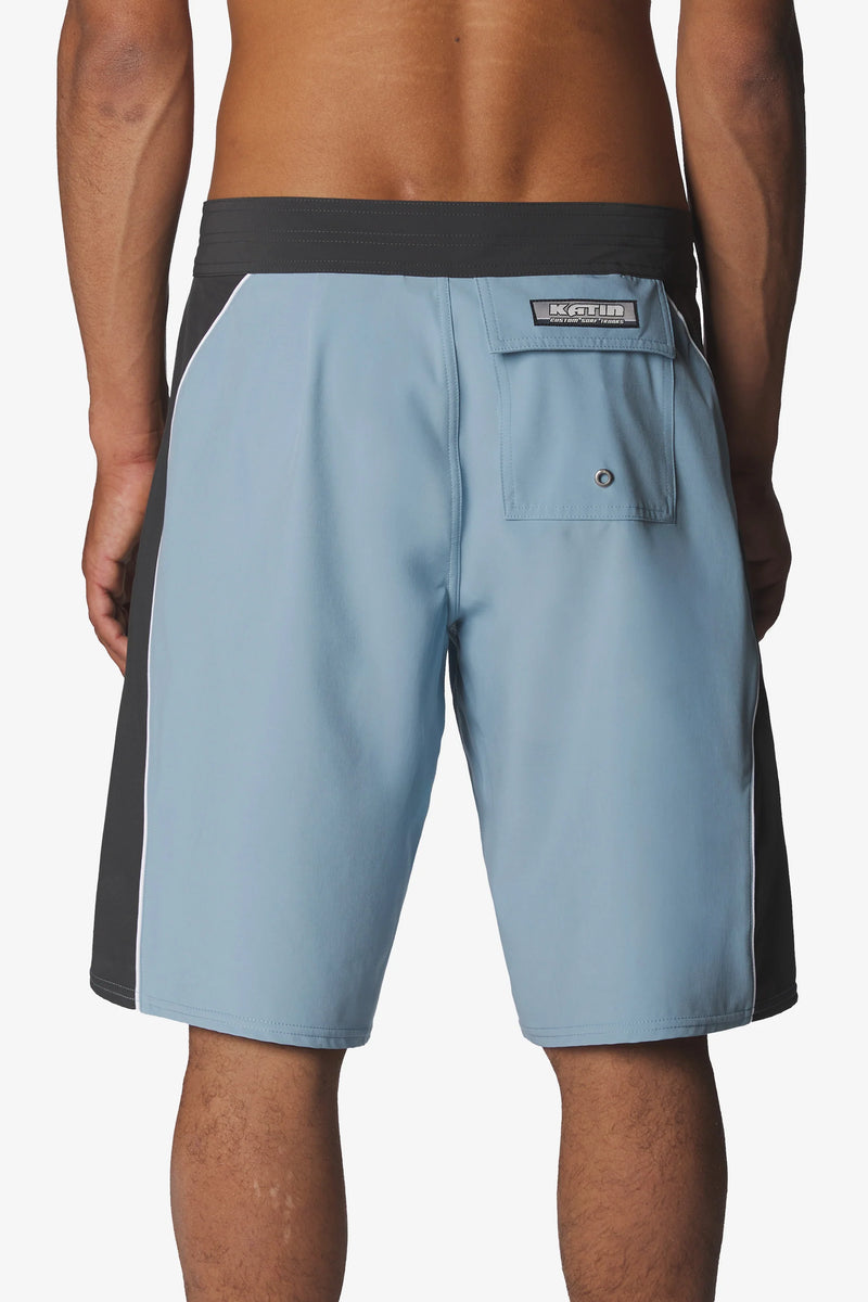 Load image into Gallery viewer, Katin Flow Surf Trunk