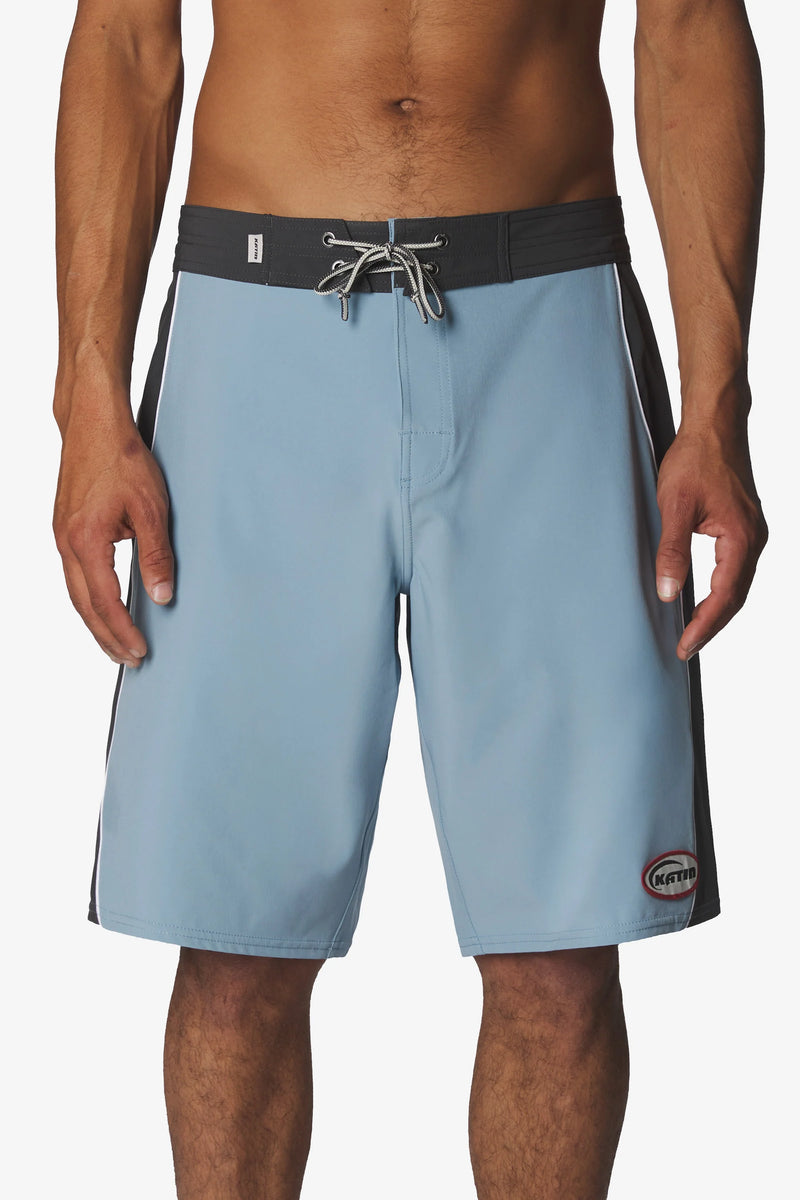 Load image into Gallery viewer, Katin Flow Surf Trunk